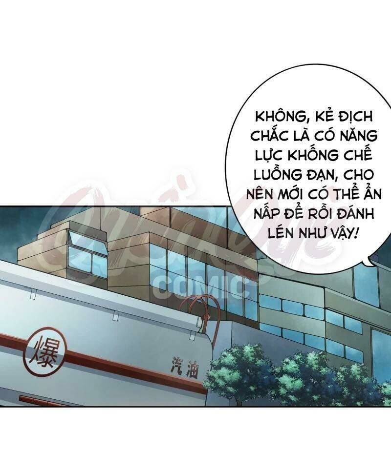 Nhân Vật Phản Diện Đi Tìm Đường Chết Chapter 40 - 15