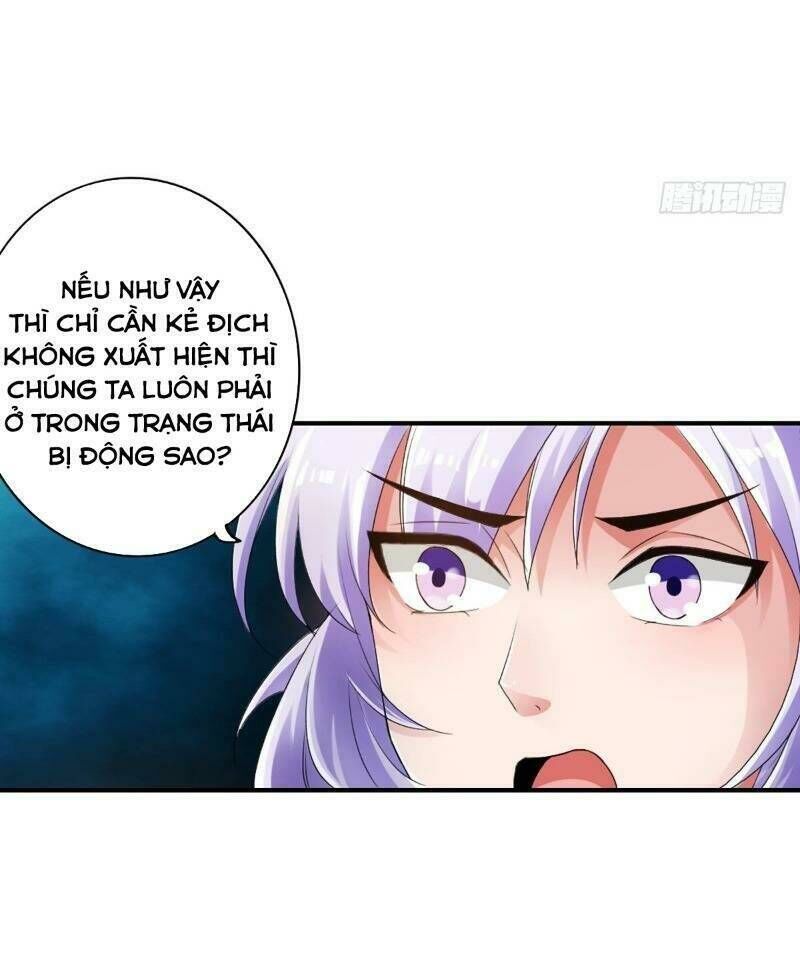 Nhân Vật Phản Diện Đi Tìm Đường Chết Chapter 40 - 16