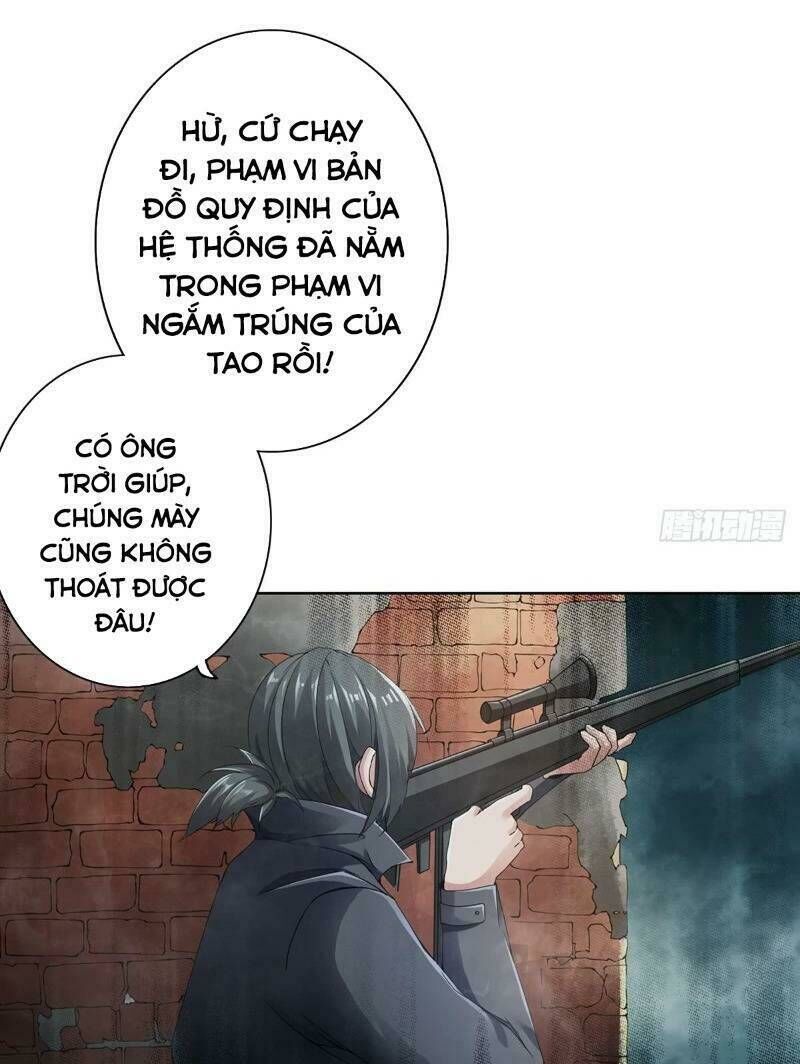 Nhân Vật Phản Diện Đi Tìm Đường Chết Chapter 40 - 20