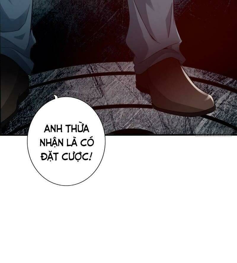 Nhân Vật Phản Diện Đi Tìm Đường Chết Chapter 40 - 25