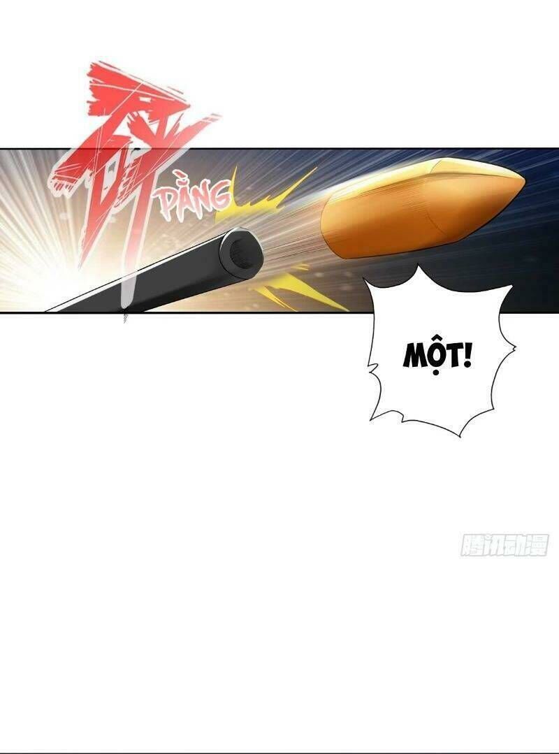 Nhân Vật Phản Diện Đi Tìm Đường Chết Chapter 40 - 26