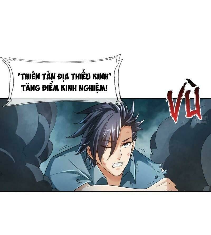 Nhân Vật Phản Diện Đi Tìm Đường Chết Chapter 40 - 32