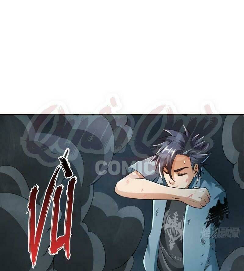 Nhân Vật Phản Diện Đi Tìm Đường Chết Chapter 40 - 33