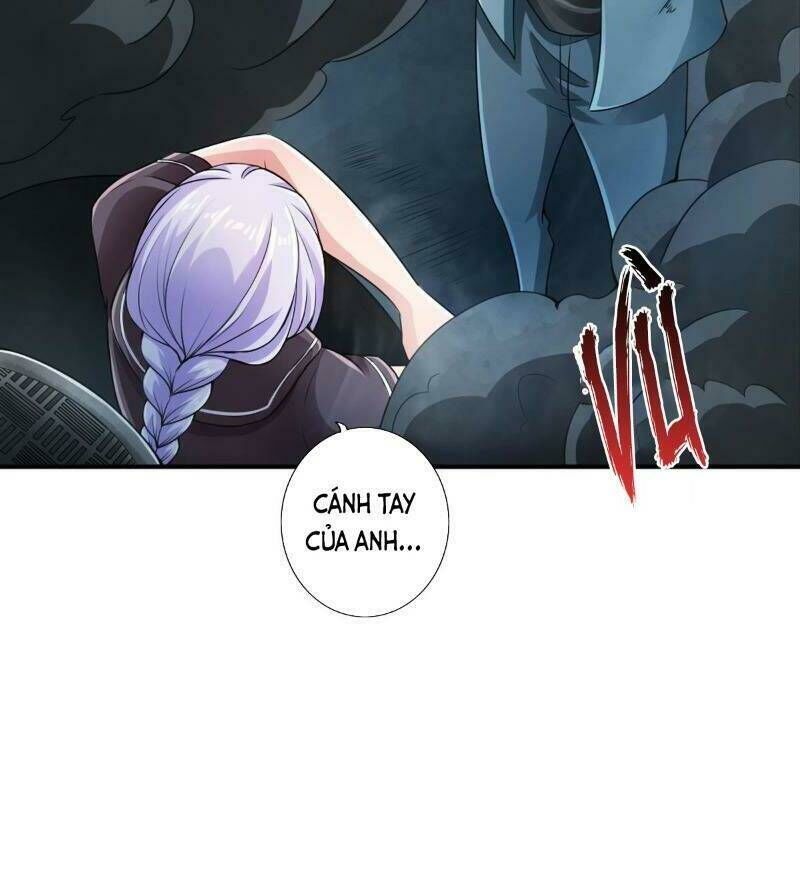 Nhân Vật Phản Diện Đi Tìm Đường Chết Chapter 40 - 34