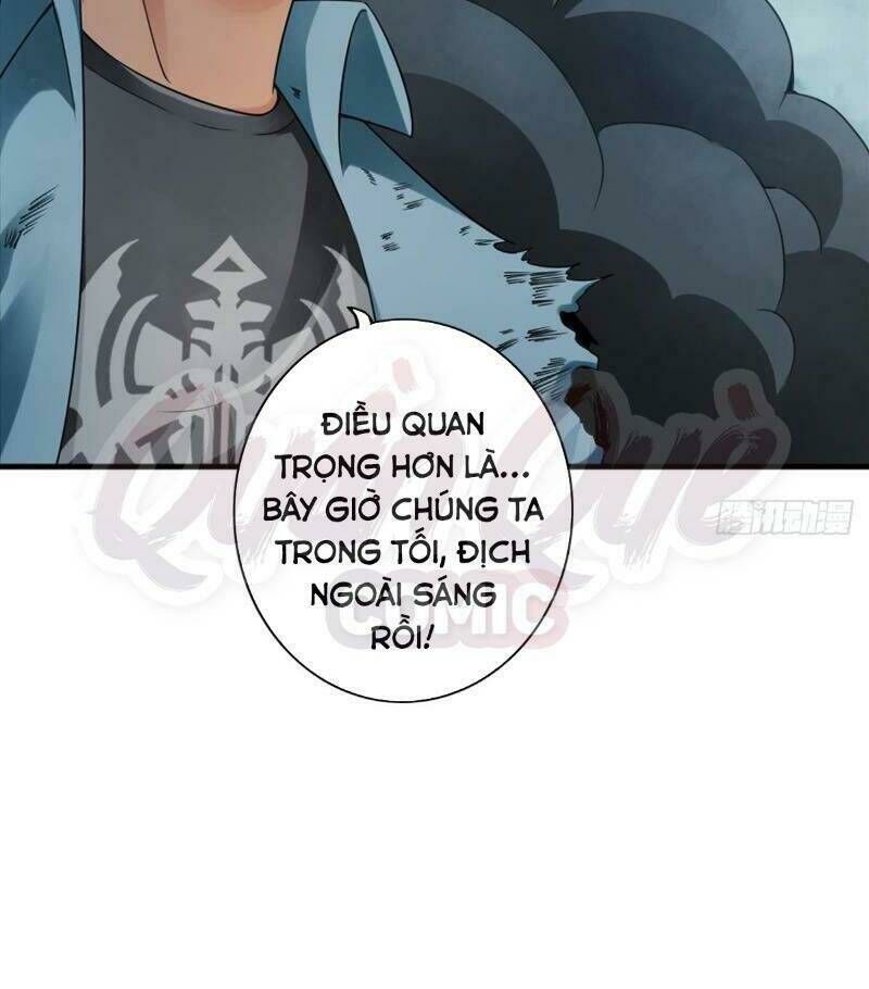 Nhân Vật Phản Diện Đi Tìm Đường Chết Chapter 40 - 36