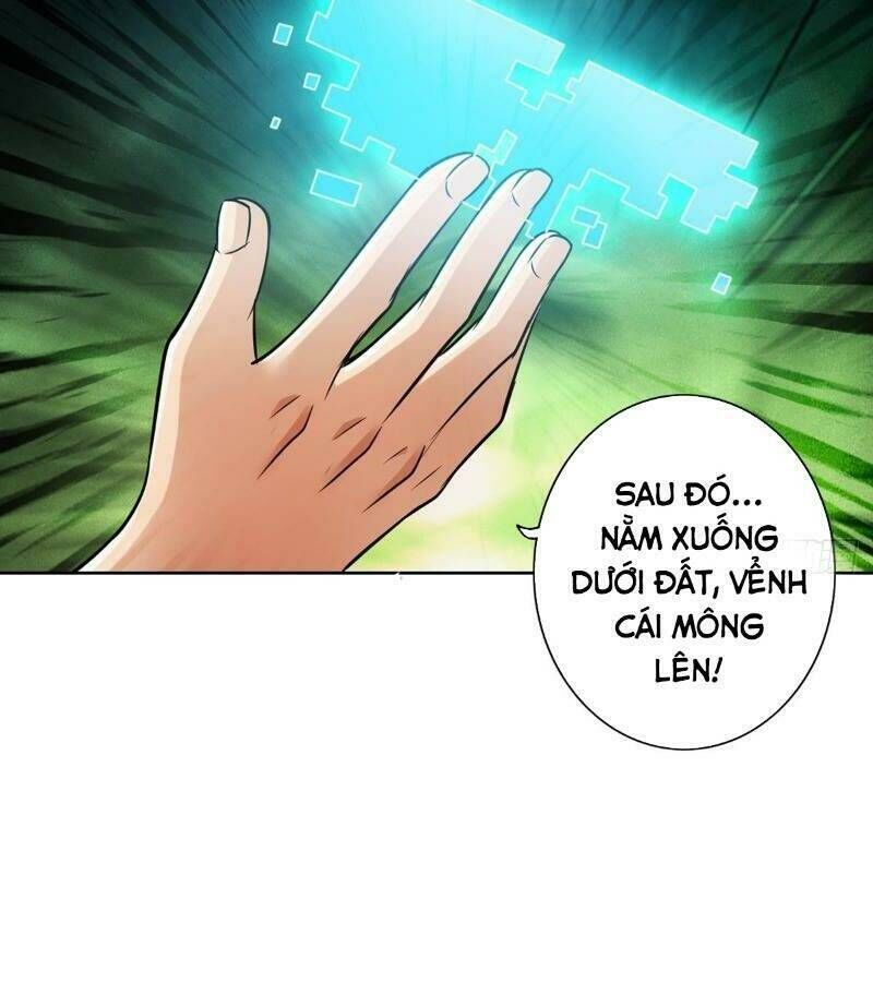 Nhân Vật Phản Diện Đi Tìm Đường Chết Chapter 40 - 40