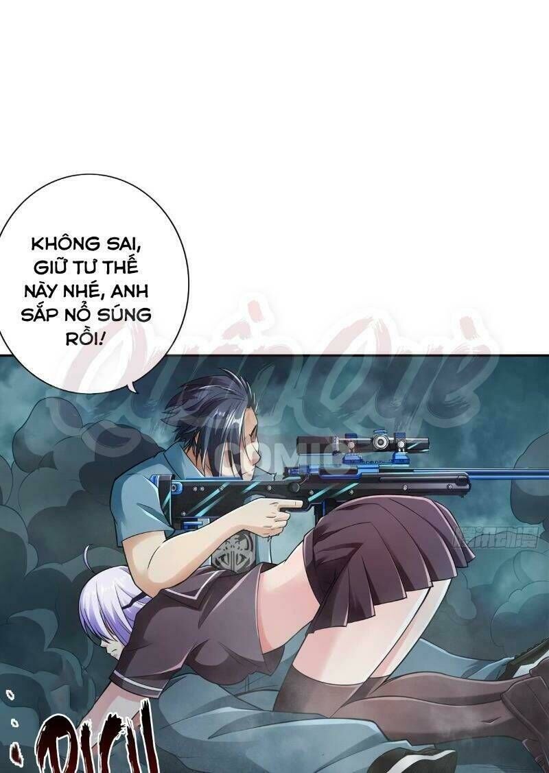 Nhân Vật Phản Diện Đi Tìm Đường Chết Chapter 40 - 45