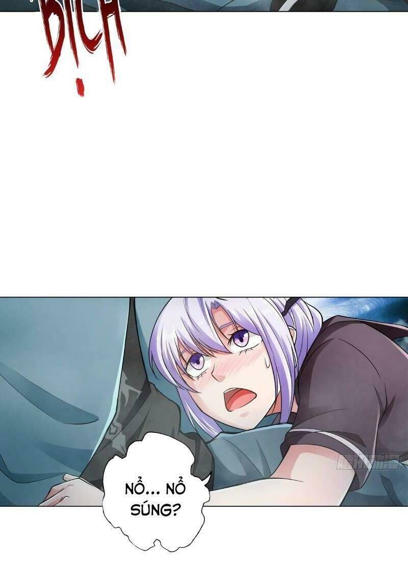 Nhân Vật Phản Diện Đi Tìm Đường Chết Chapter 40 - 46