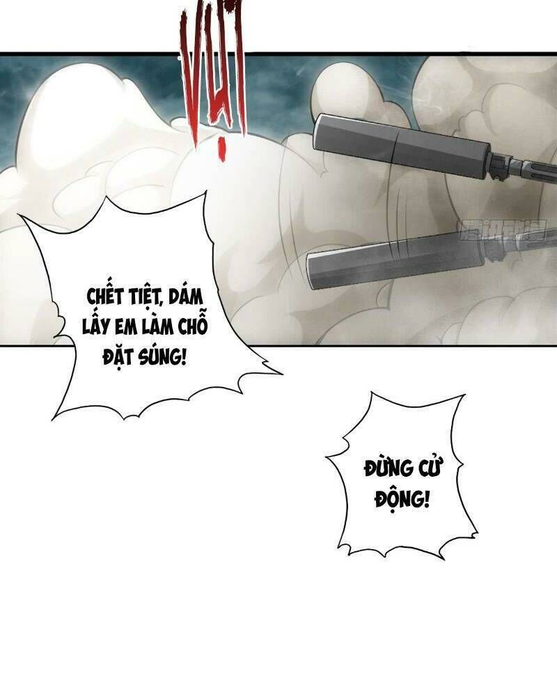 Nhân Vật Phản Diện Đi Tìm Đường Chết Chapter 40 - 55