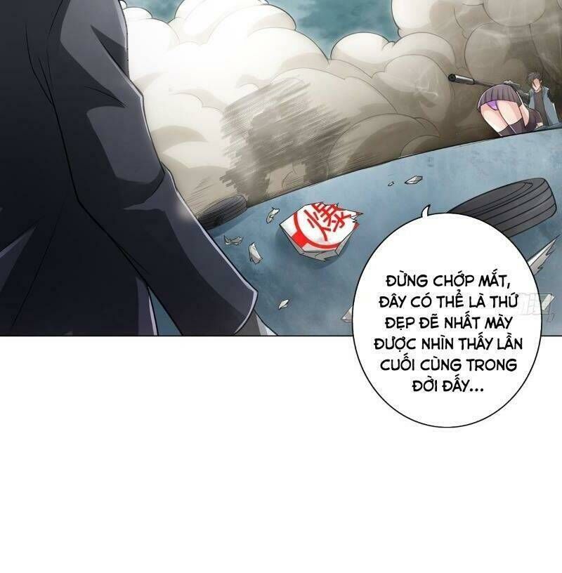 Nhân Vật Phản Diện Đi Tìm Đường Chết Chapter 40 - 58