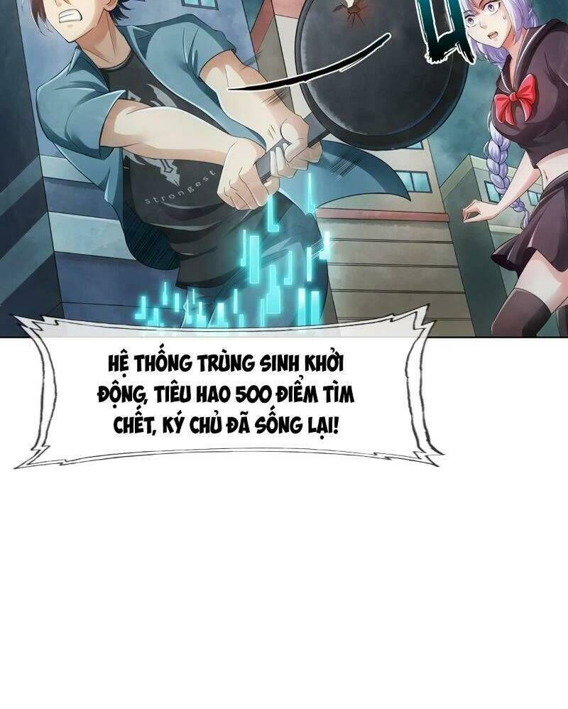 Nhân Vật Phản Diện Đi Tìm Đường Chết Chapter 40 - 7