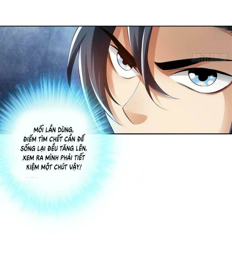 Nhân Vật Phản Diện Đi Tìm Đường Chết Chapter 40 - 8