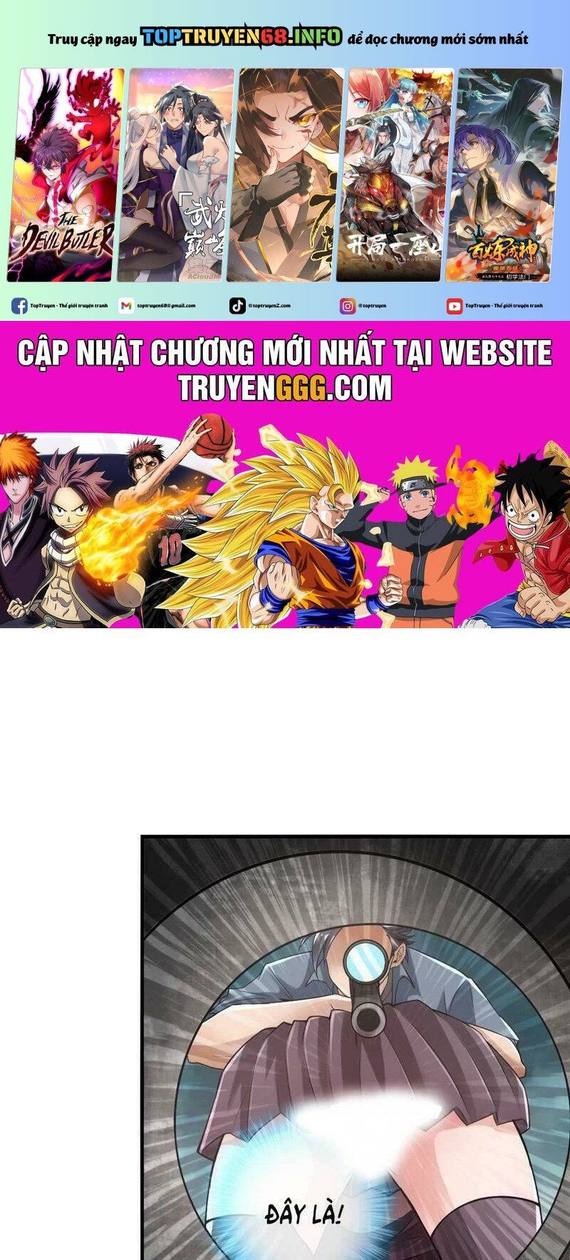 Nhân Vật Phản Diện Đi Tìm Đường Chết Chapter 41 - 2