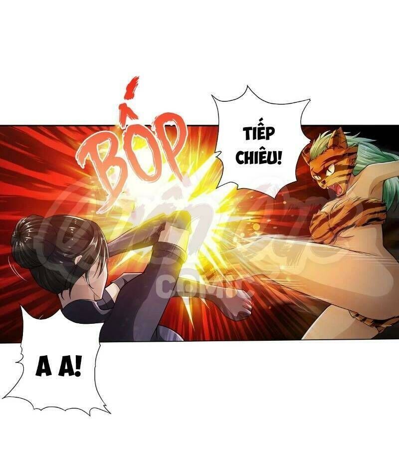 Nhân Vật Phản Diện Đi Tìm Đường Chết Chapter 41 - 12