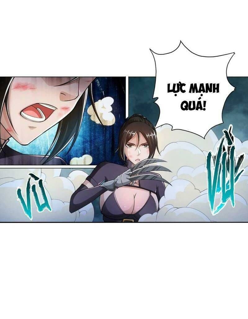 Nhân Vật Phản Diện Đi Tìm Đường Chết Chapter 41 - 14