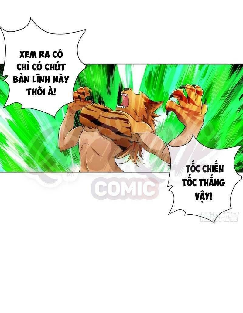 Nhân Vật Phản Diện Đi Tìm Đường Chết Chapter 41 - 15