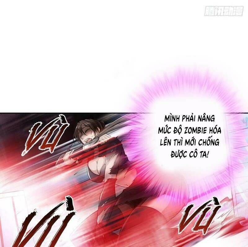 Nhân Vật Phản Diện Đi Tìm Đường Chết Chapter 41 - 20