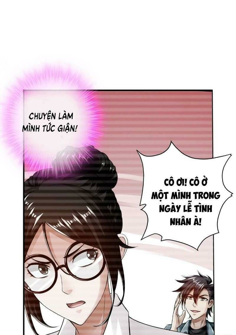 Nhân Vật Phản Diện Đi Tìm Đường Chết Chapter 41 - 26