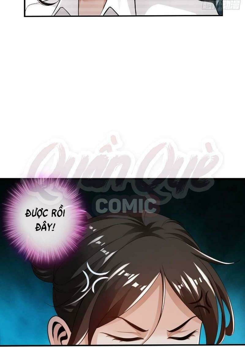 Nhân Vật Phản Diện Đi Tìm Đường Chết Chapter 41 - 27