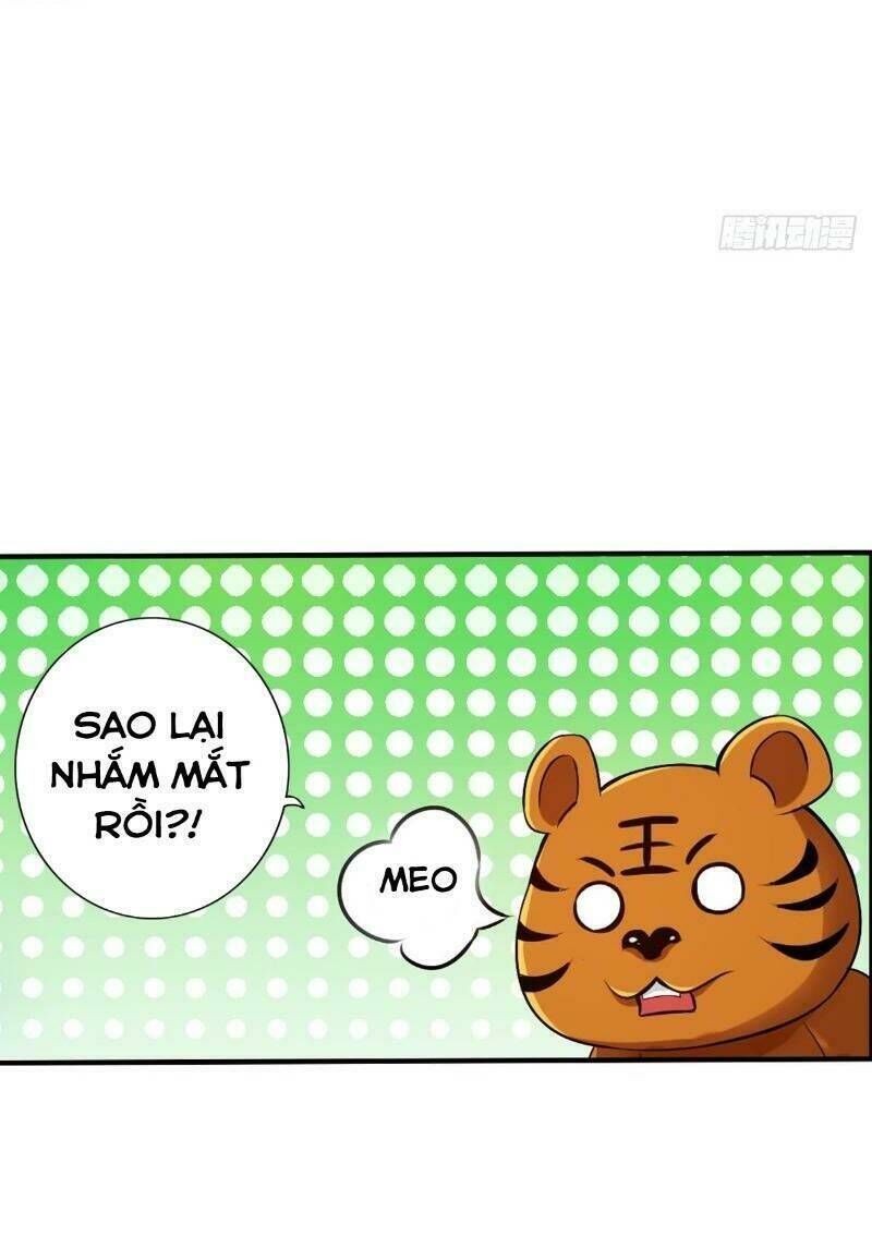 Nhân Vật Phản Diện Đi Tìm Đường Chết Chapter 41 - 28