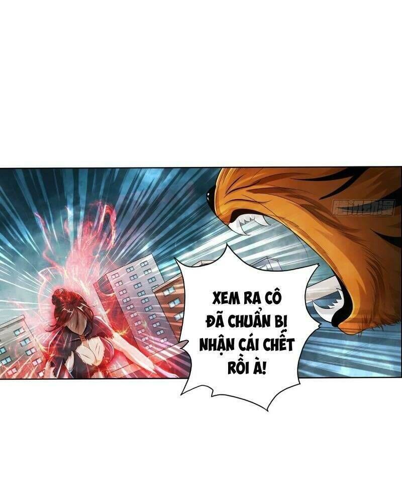 Nhân Vật Phản Diện Đi Tìm Đường Chết Chapter 41 - 29