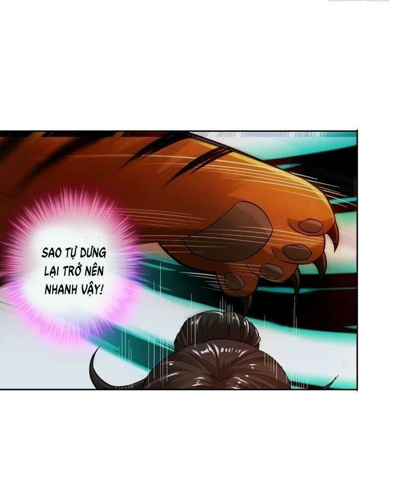 Nhân Vật Phản Diện Đi Tìm Đường Chết Chapter 41 - 32
