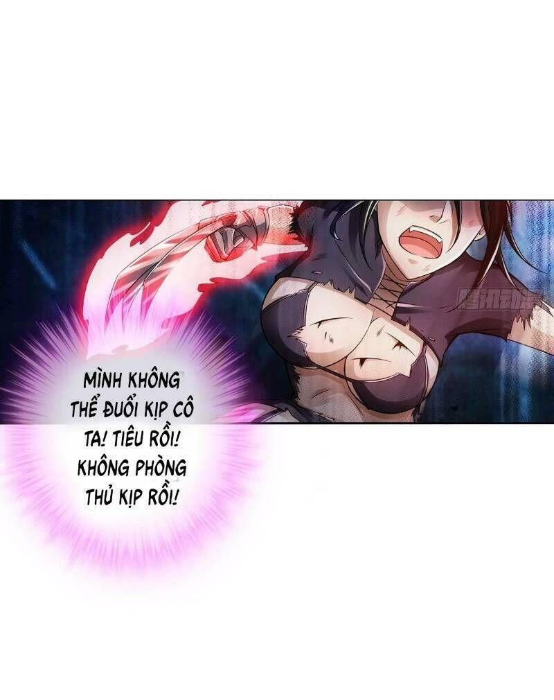 Nhân Vật Phản Diện Đi Tìm Đường Chết Chapter 41 - 34