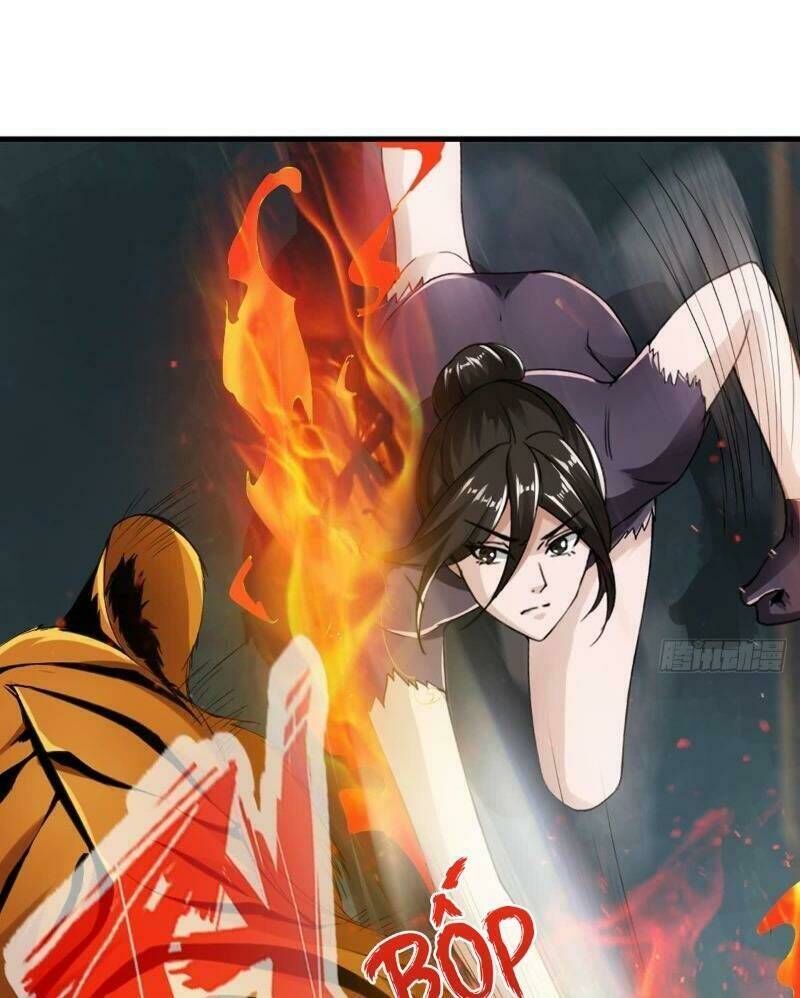 Nhân Vật Phản Diện Đi Tìm Đường Chết Chapter 41 - 35