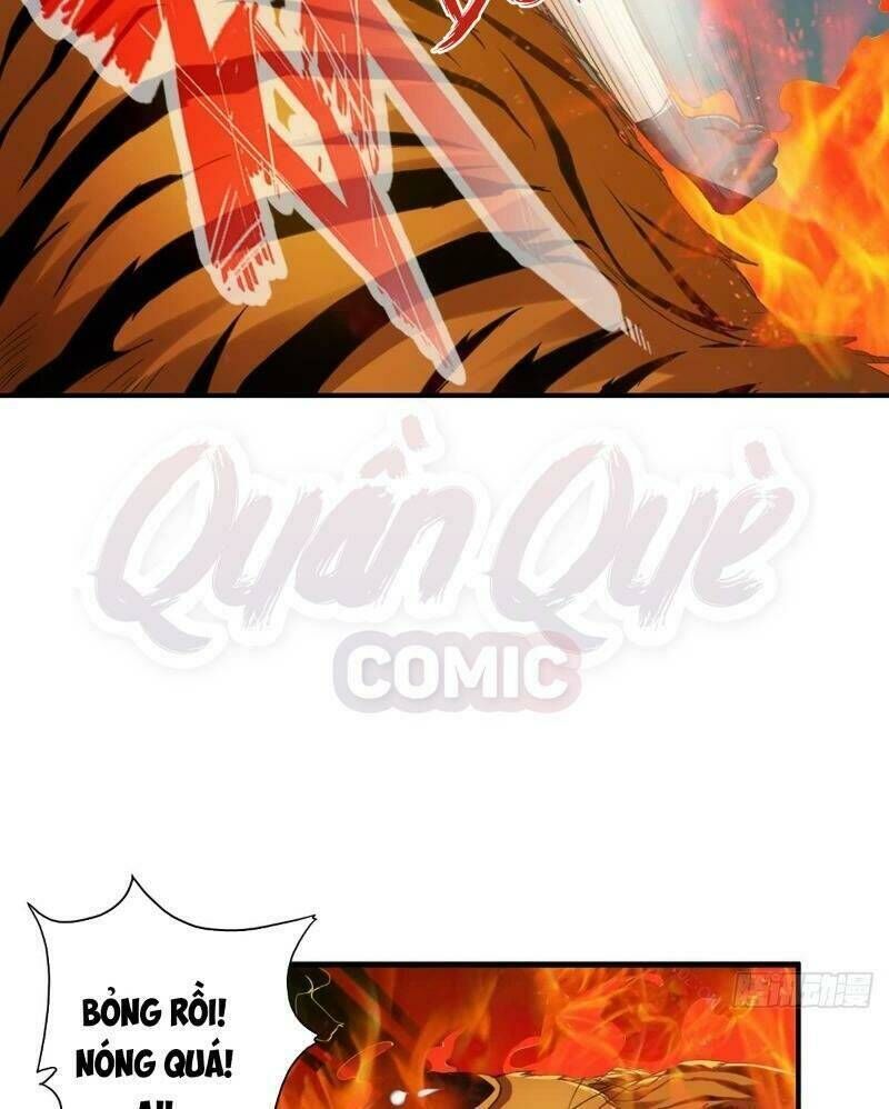 Nhân Vật Phản Diện Đi Tìm Đường Chết Chapter 41 - 36