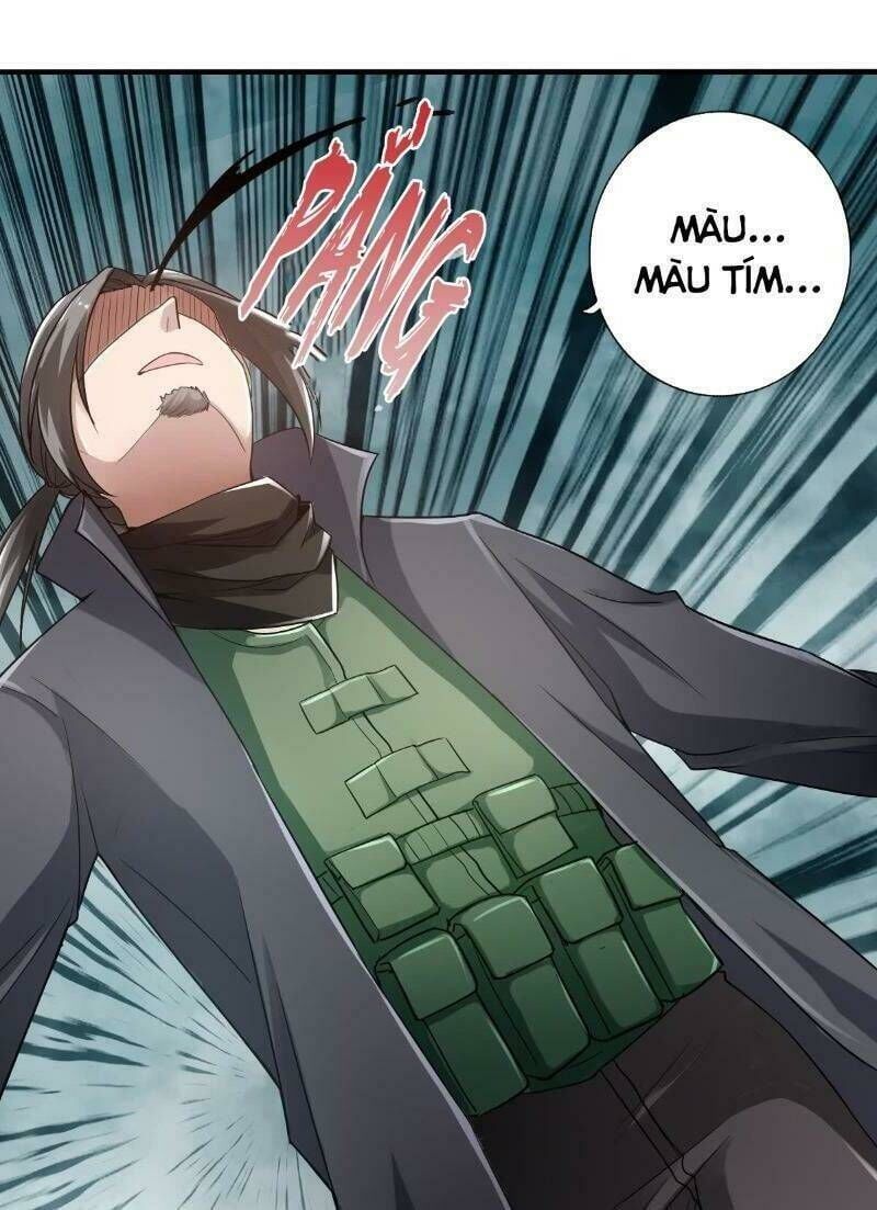 Nhân Vật Phản Diện Đi Tìm Đường Chết Chapter 41 - 5