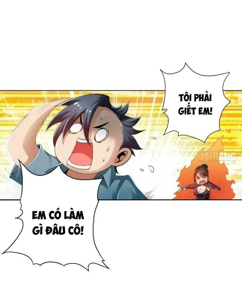 Nhân Vật Phản Diện Đi Tìm Đường Chết Chapter 41 - 43