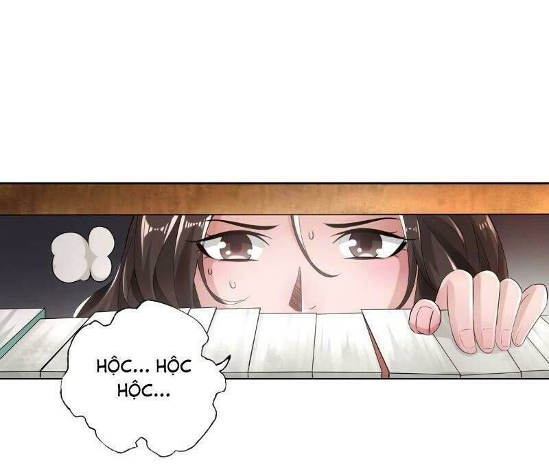 Nhân Vật Phản Diện Đi Tìm Đường Chết Chapter 41 - 44