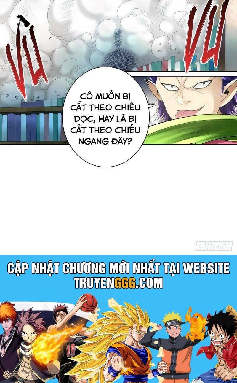 Nhân Vật Phản Diện Đi Tìm Đường Chết Chapter 41 - 49