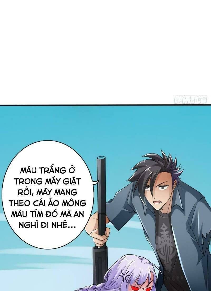 Nhân Vật Phản Diện Đi Tìm Đường Chết Chapter 41 - 8