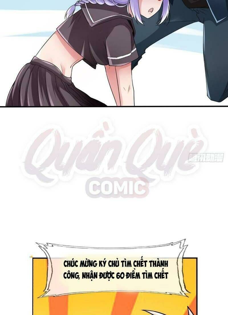 Nhân Vật Phản Diện Đi Tìm Đường Chết Chapter 41 - 9