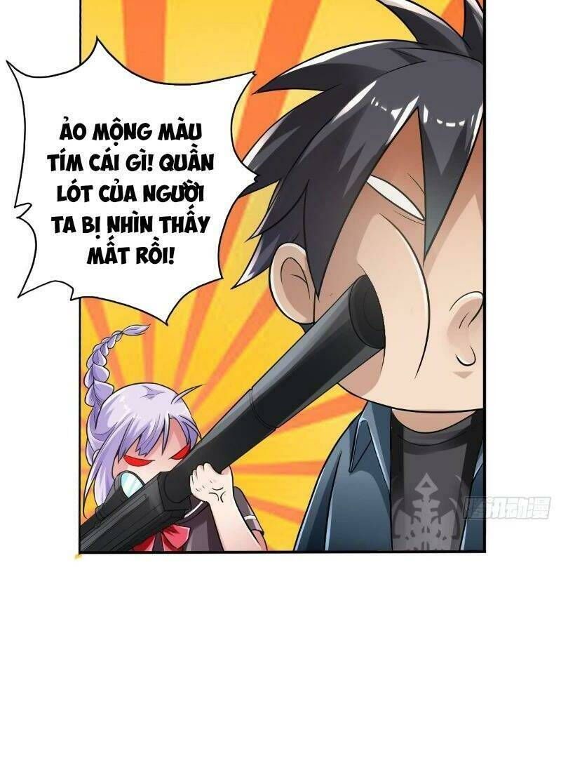 Nhân Vật Phản Diện Đi Tìm Đường Chết Chapter 41 - 10