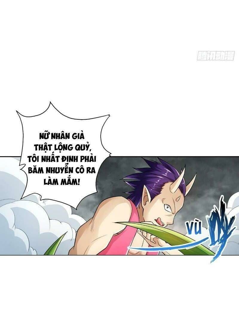 Nhân Vật Phản Diện Đi Tìm Đường Chết Chapter 42 - 11