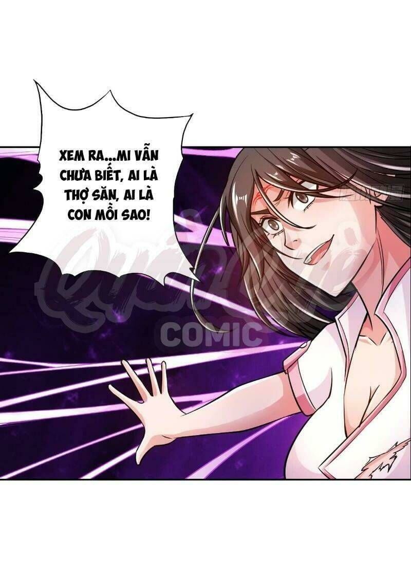 Nhân Vật Phản Diện Đi Tìm Đường Chết Chapter 42 - 12