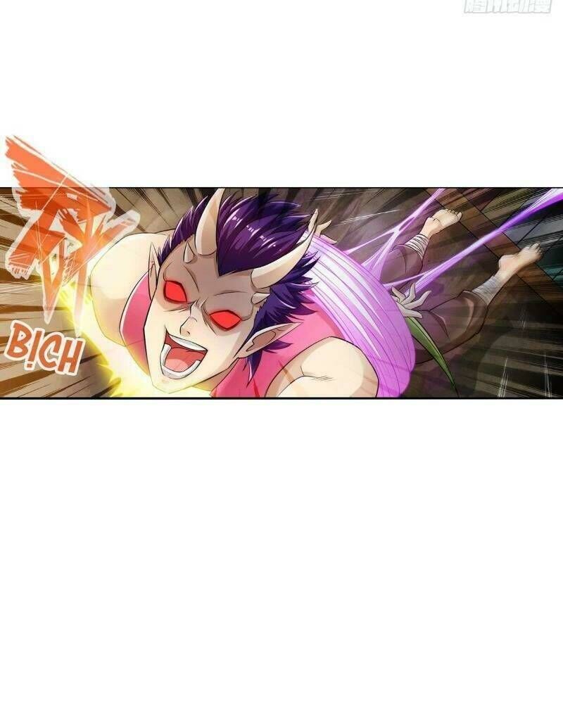 Nhân Vật Phản Diện Đi Tìm Đường Chết Chapter 42 - 16