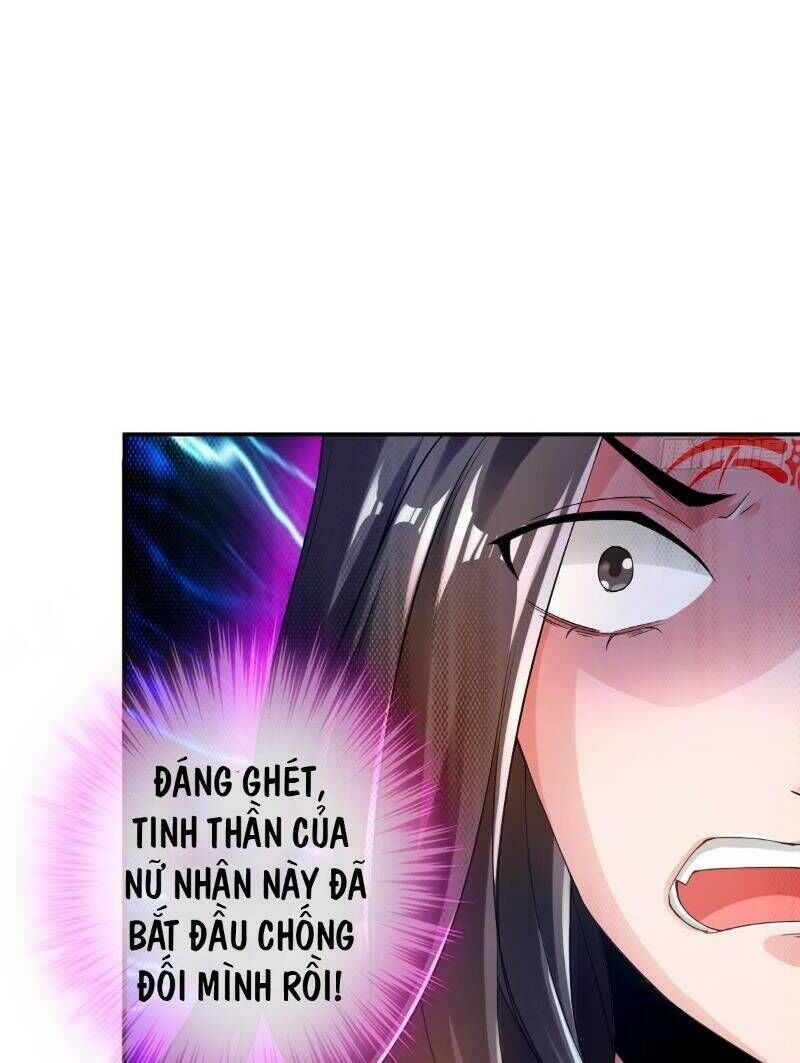 Nhân Vật Phản Diện Đi Tìm Đường Chết Chapter 42 - 23