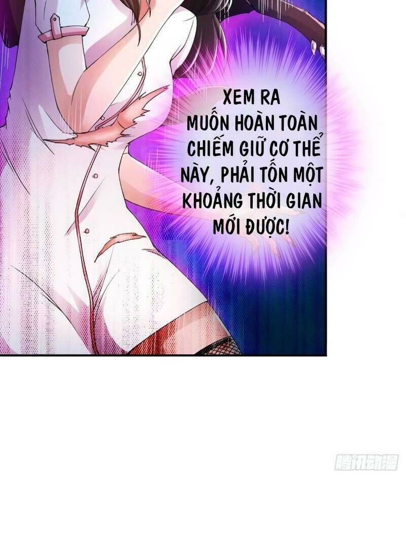 Nhân Vật Phản Diện Đi Tìm Đường Chết Chapter 42 - 25