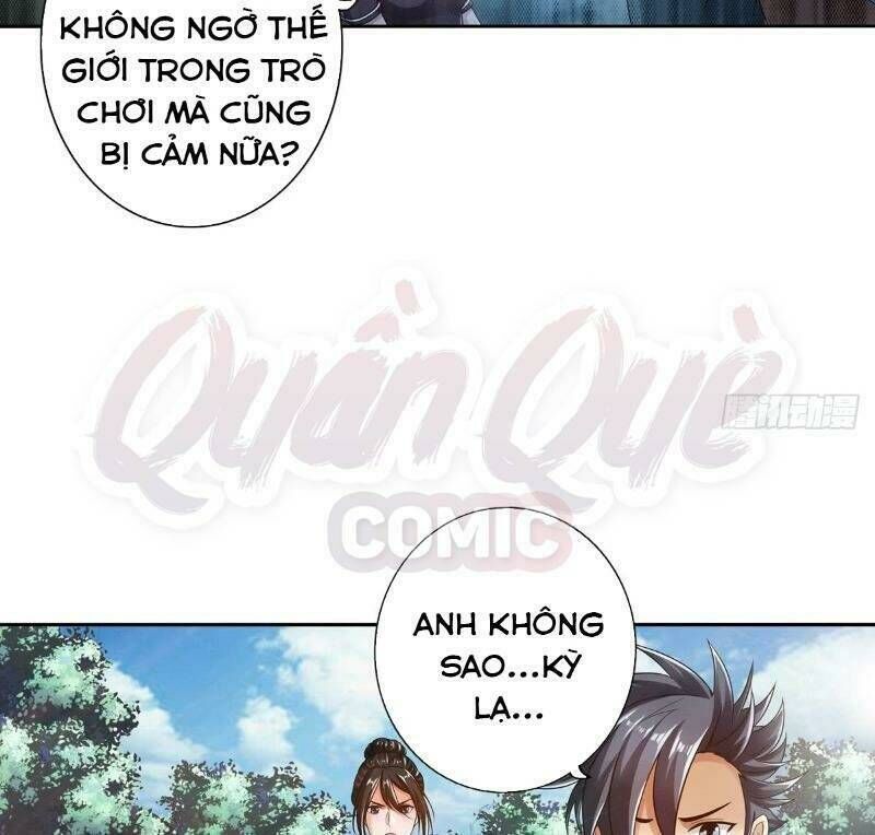 Nhân Vật Phản Diện Đi Tìm Đường Chết Chapter 42 - 27