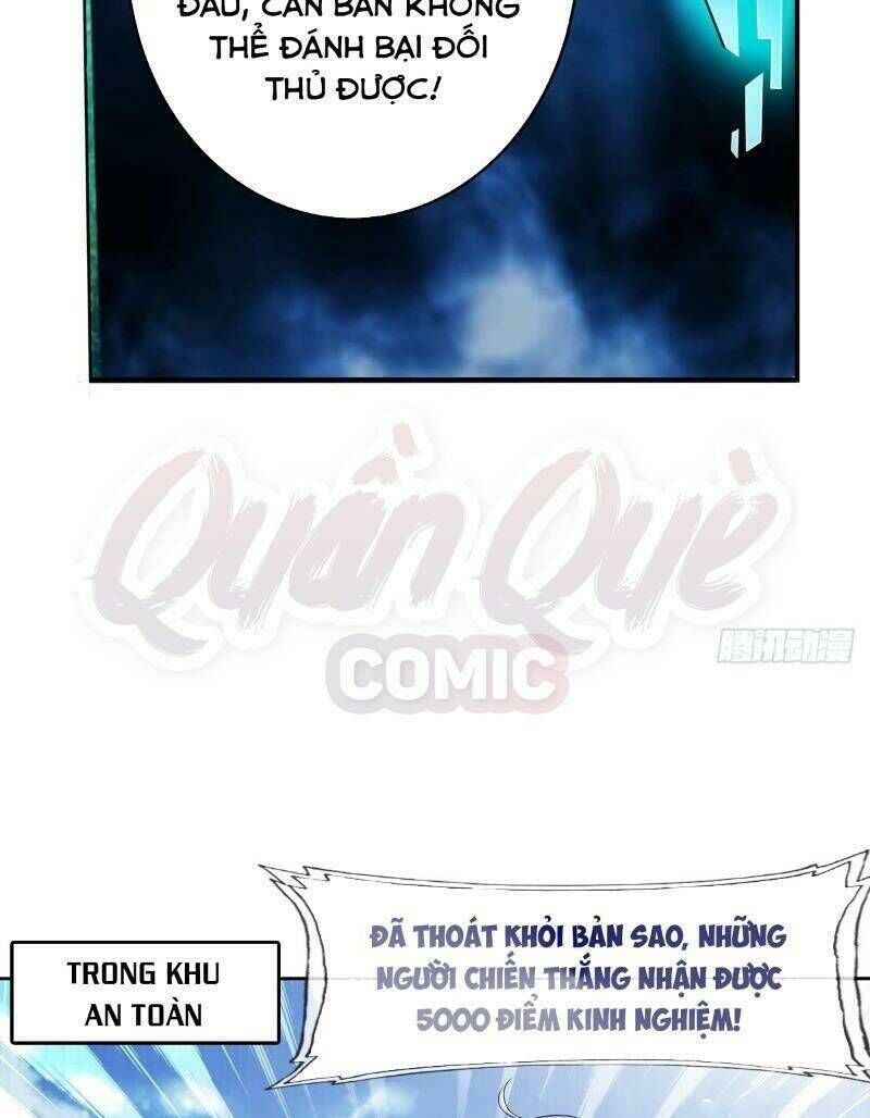 Nhân Vật Phản Diện Đi Tìm Đường Chết Chapter 42 - 33