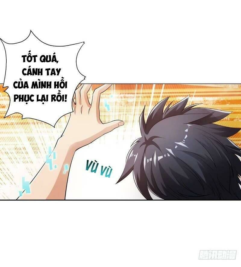 Nhân Vật Phản Diện Đi Tìm Đường Chết Chapter 42 - 35