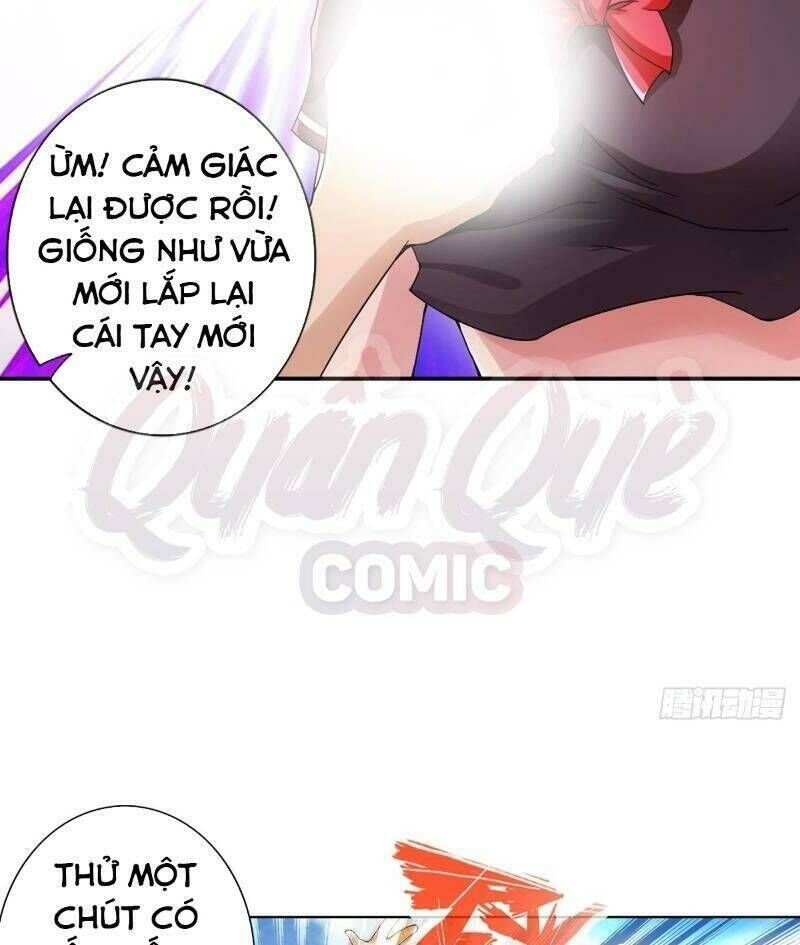 Nhân Vật Phản Diện Đi Tìm Đường Chết Chapter 42 - 39