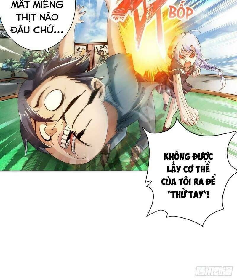 Nhân Vật Phản Diện Đi Tìm Đường Chết Chapter 42 - 40
