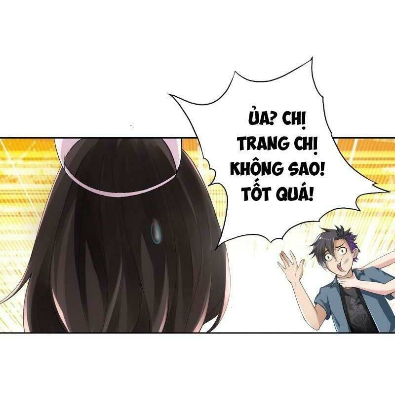 Nhân Vật Phản Diện Đi Tìm Đường Chết Chapter 42 - 41