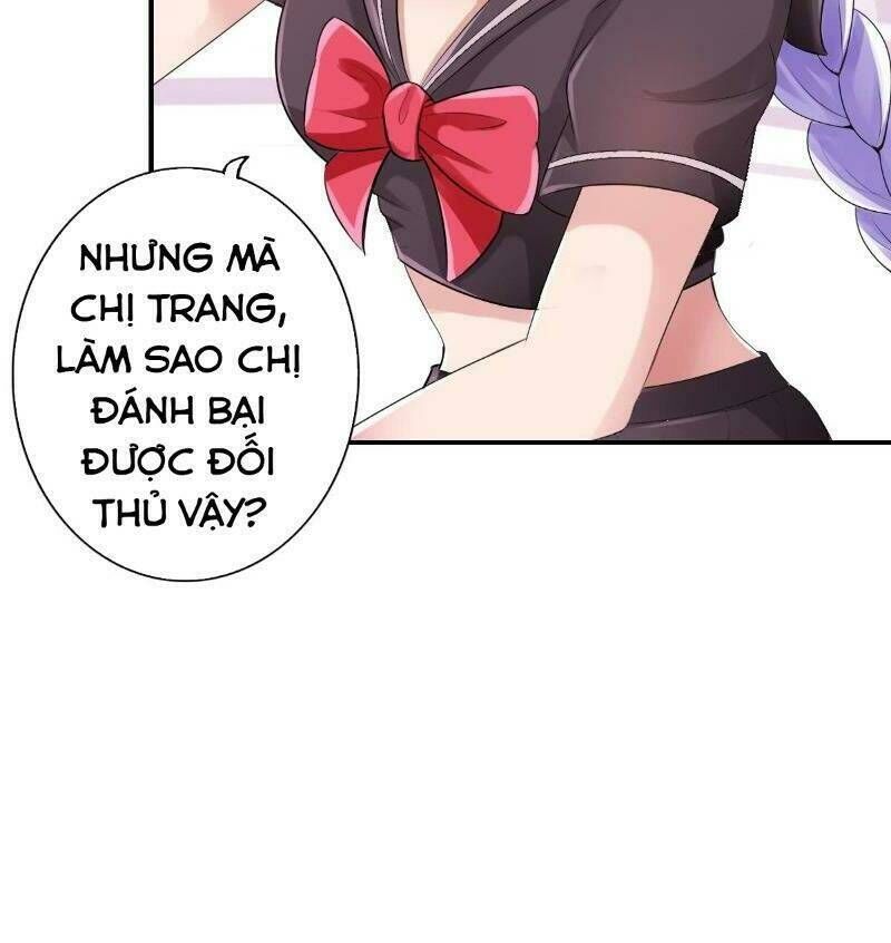 Nhân Vật Phản Diện Đi Tìm Đường Chết Chapter 42 - 43