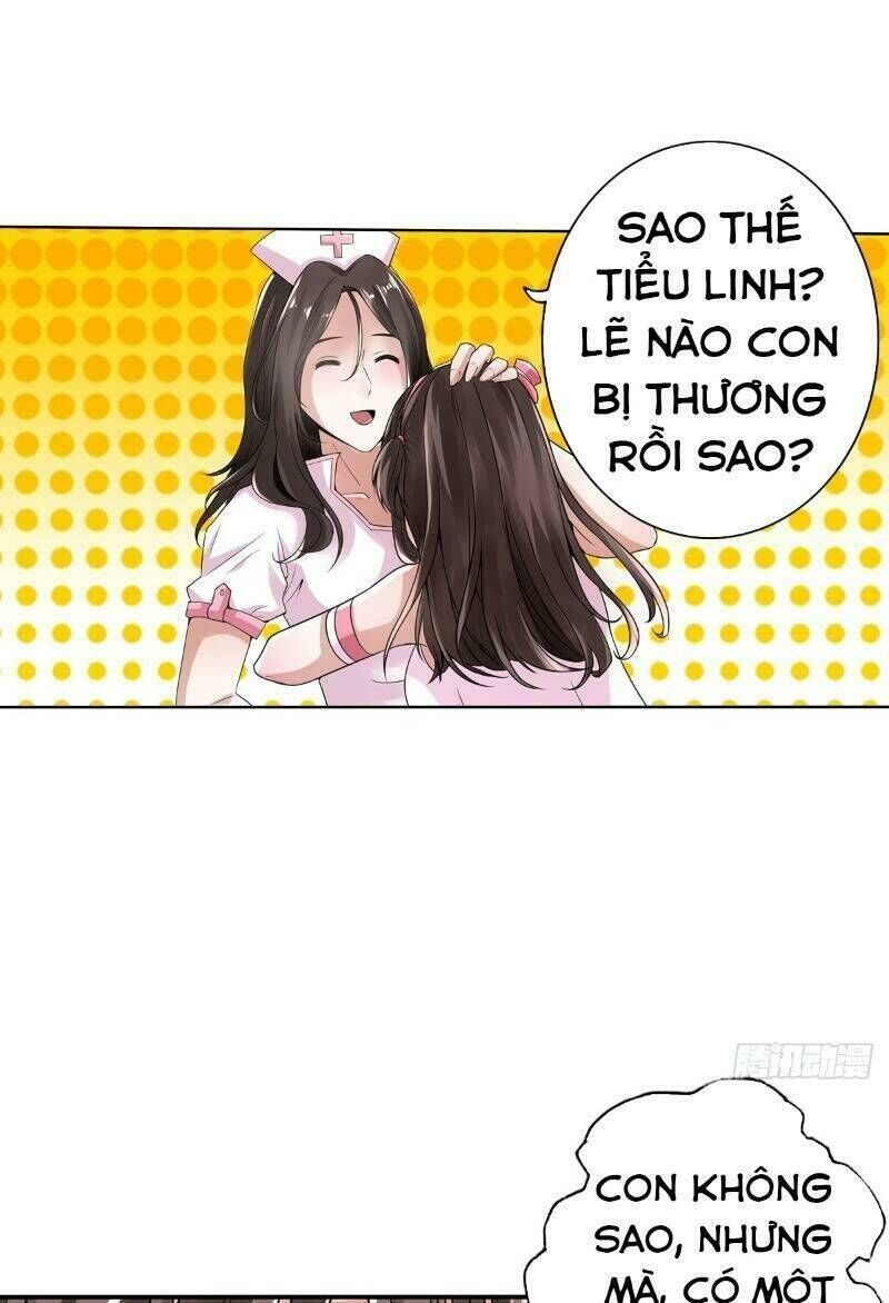 Nhân Vật Phản Diện Đi Tìm Đường Chết Chapter 42 - 47