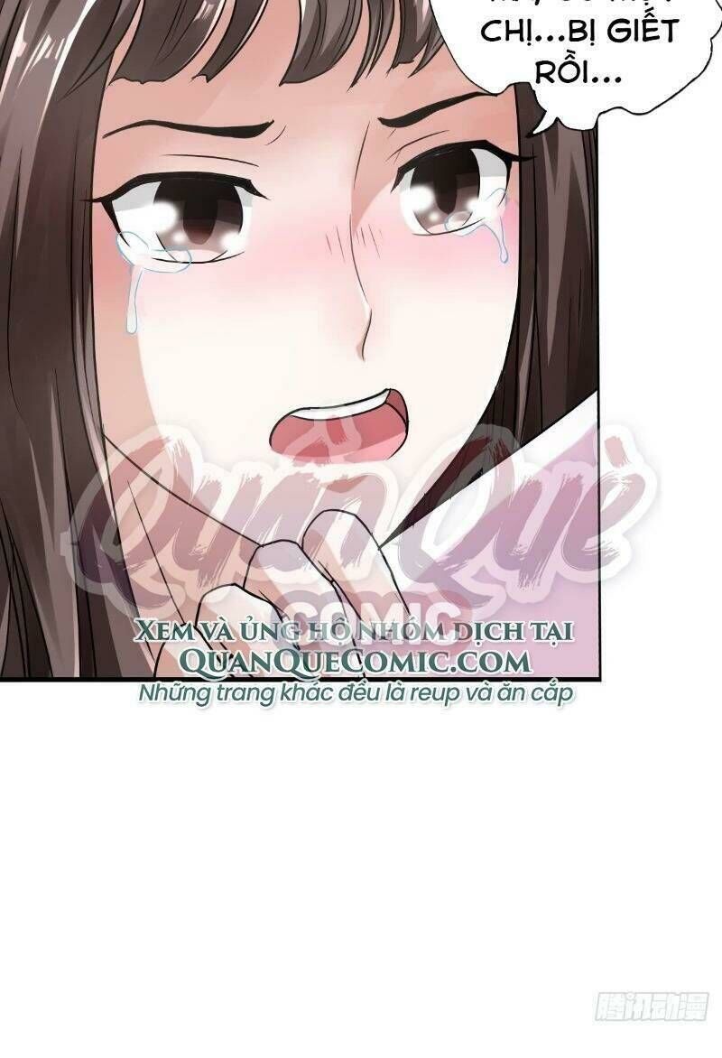 Nhân Vật Phản Diện Đi Tìm Đường Chết Chapter 42 - 48